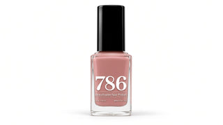 Tallinn Breathable Nail Polish by 786 Cosmetics