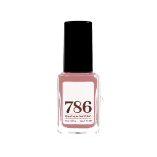 Tallinn - Breathable Nail Polish