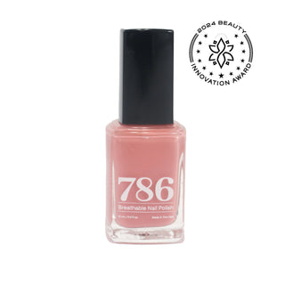 Toulouse - Breathable Nail Polish