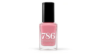 Toulouse Breathable Nail Polish by 786 Cosmetics