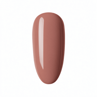 Toulouse - Breathable Nail Polish