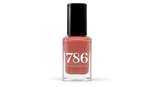Uluru Breathable Nail Polish by 786 Cosmetics