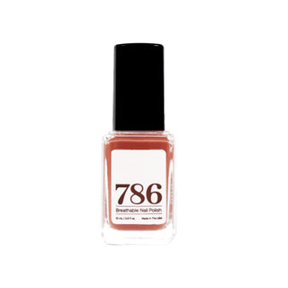 Uluru - Breathable Nail Polish