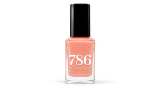 Zhangye Breathable Nail Polish by 786 Cosmetics