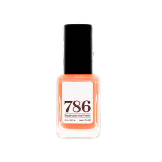 Zhangye - Breathable Nail Polish