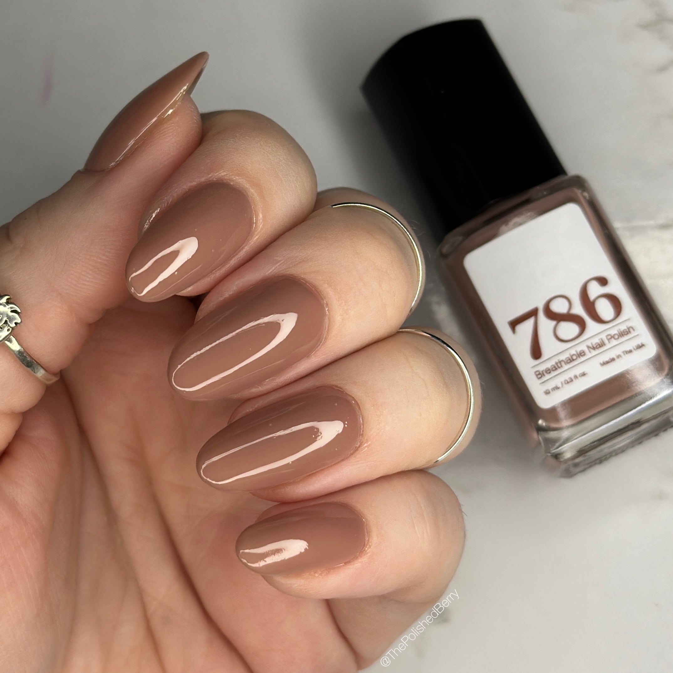786 Hyderabad - Breathable Nail Polish - Price in India, Buy 786 Hyderabad  - Breathable Nail Polish Online In India, Reviews, Ratings & Features |  Flipkart.com