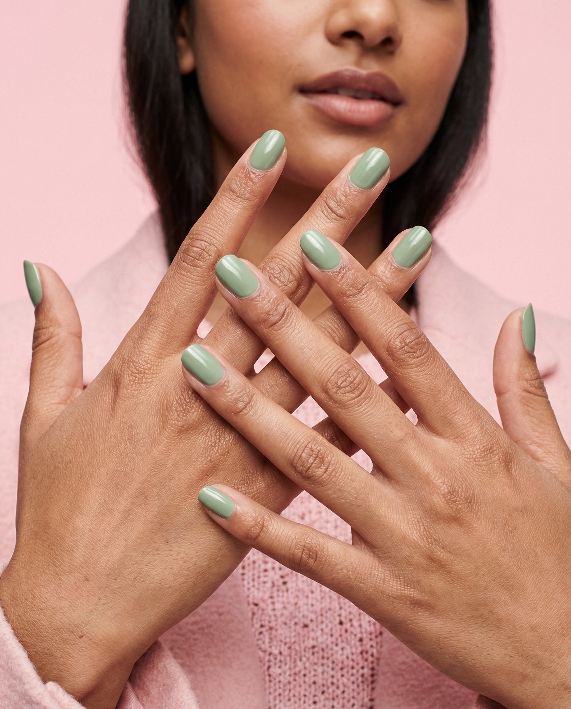 786 Cosmetics | Water-Permeable Breathable Nail Polish