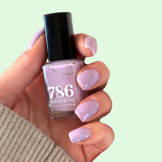 Tyre - Breathable Nail Polish