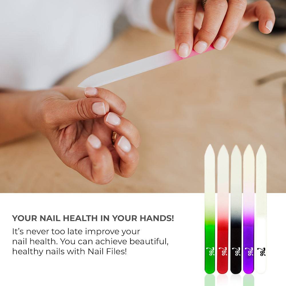 How to Apply Nail Stickers - L'Oréal Paris