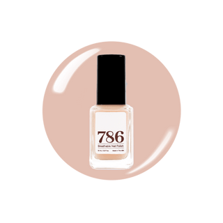 Alexandria - Breathable Nail Polish - 786 Cosmetics