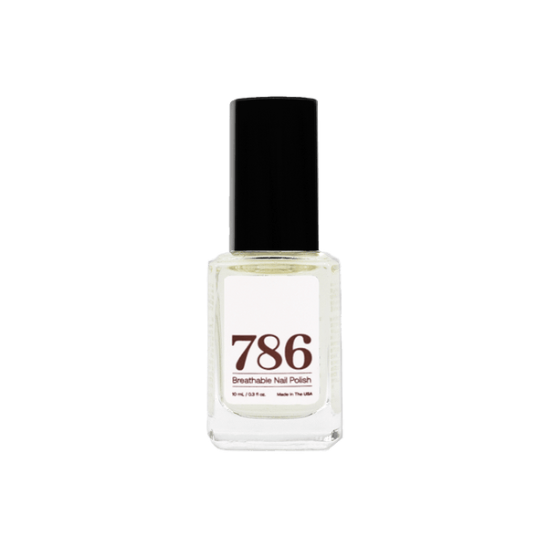 Almond & Ginseng Cuticle Oil - 786 Cosmetics