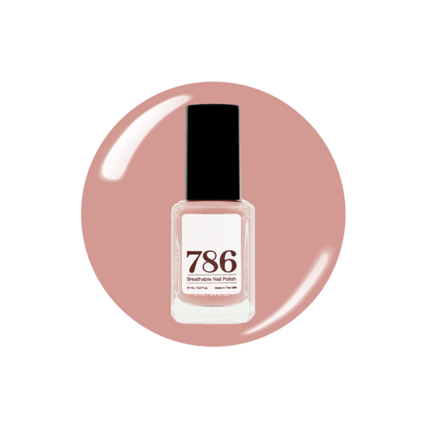 Beirut - Breathable Nail Polish - 786 Cosmetics