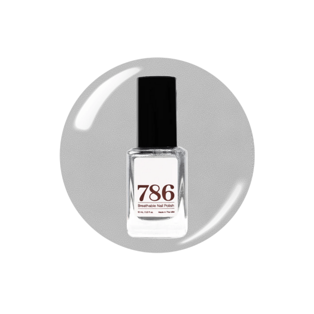786 Cosmetics joins halal nail polish industry with launch of new line