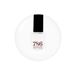 French Manicure Nail Polish Set (3 Piece) - 786 Cosmetics