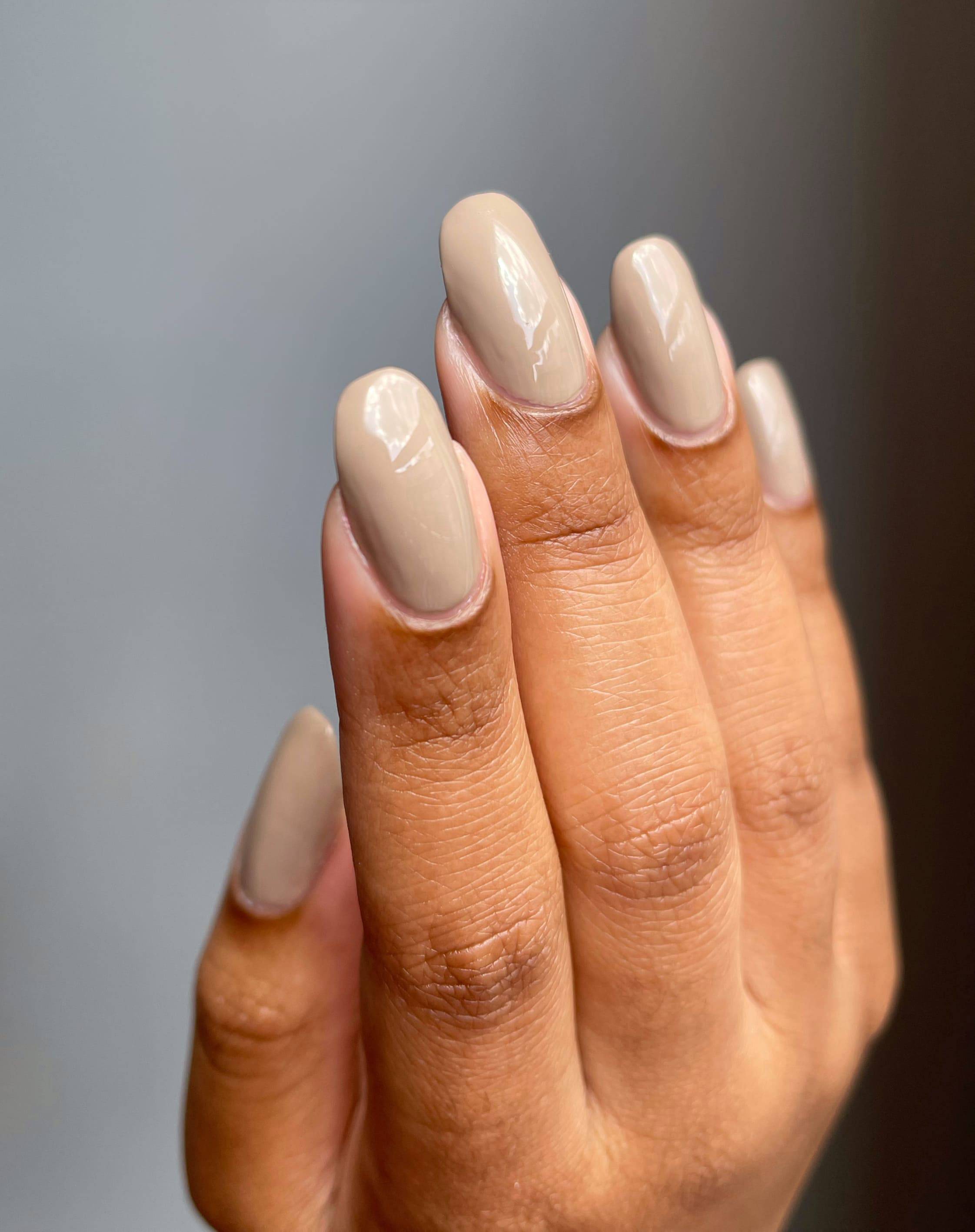 Atacama - 786 Breathable Halaal Nail Polish This beautiful dusky purple  mauve is inspired by and named after the desert that spans Chil... |  Instagram