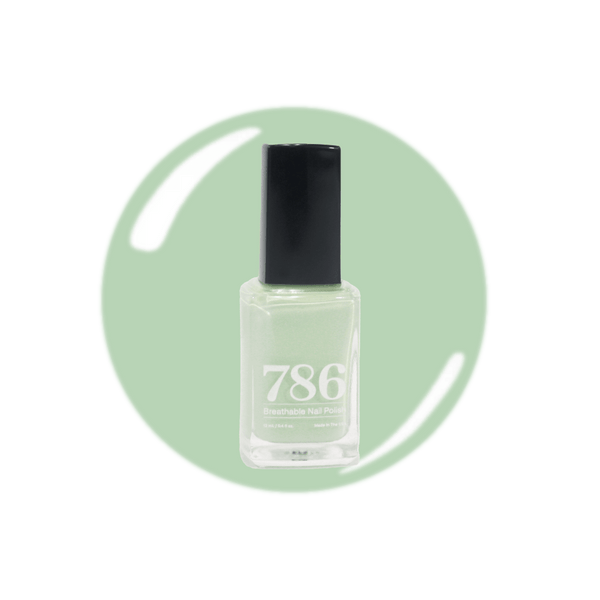 Havana - Breathable Nail Polish - NEW! - 786 Cosmetics