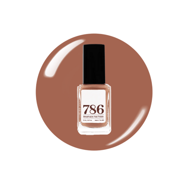 786cosmetics default title kabul breathable nail polish 40234901078247 grande