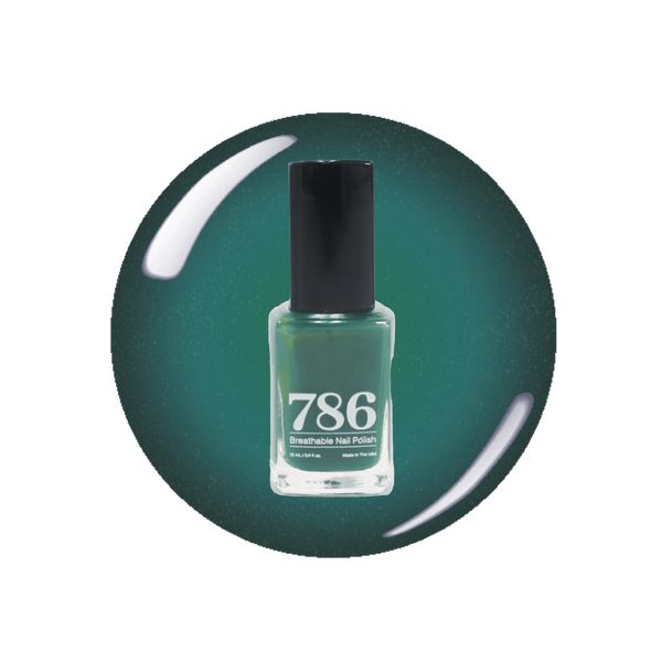 786cosmetics default title kauai breathable nail polish new 40358773162215 grande