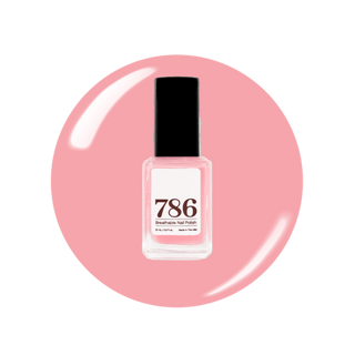 Komodo - Breathable Nail Polish - 786 Cosmetics