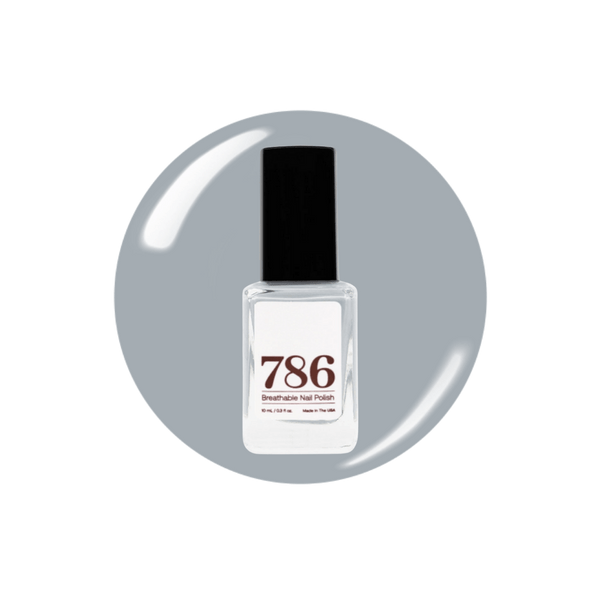 Lahore - Breathable Nail Polish - 786 Cosmetics