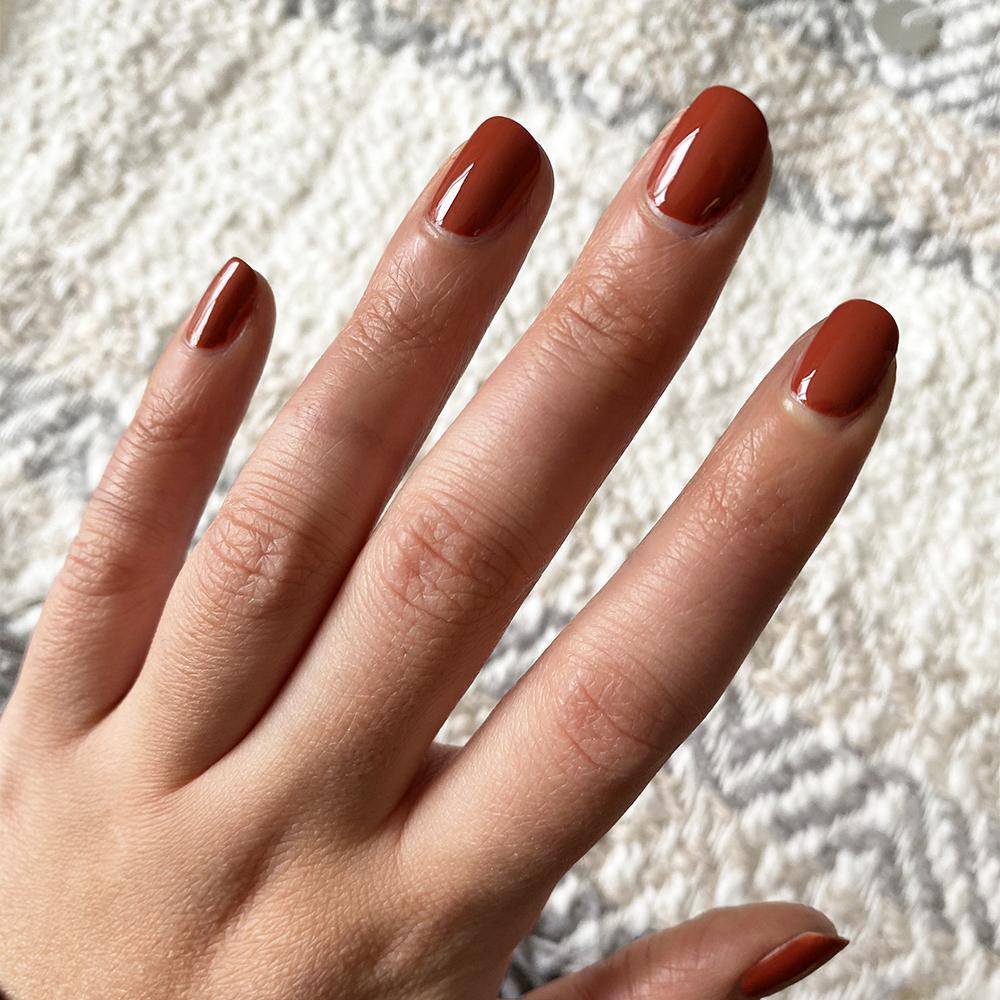 Marrakech and Tuscany - Breathable Nail Polish (2 Piece Set) - 786 Cosmetics