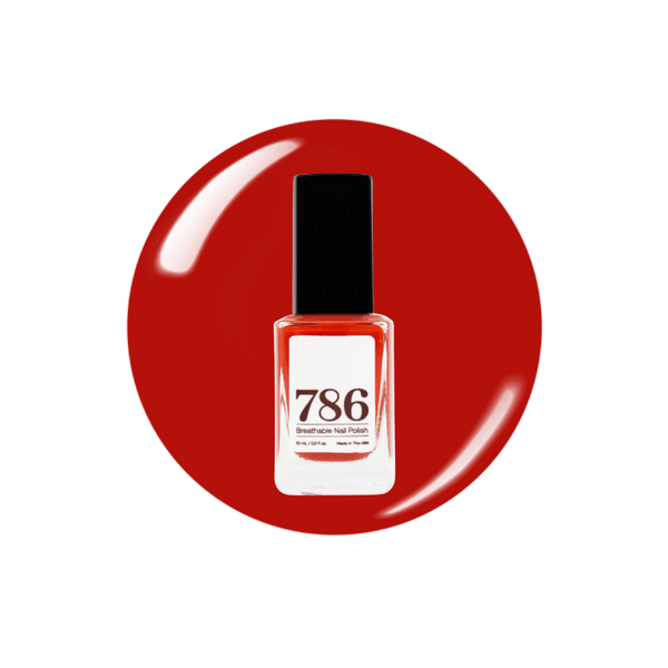 Marrakech - Breathable Nail Polish - 786 Cosmetics