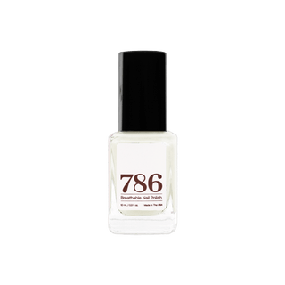 Nourishing Nail Treatment - 786 Cosmetics
