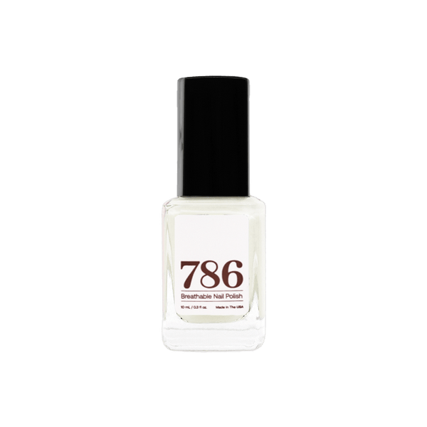 Nourishing Nail Treatment - 786 Cosmetics