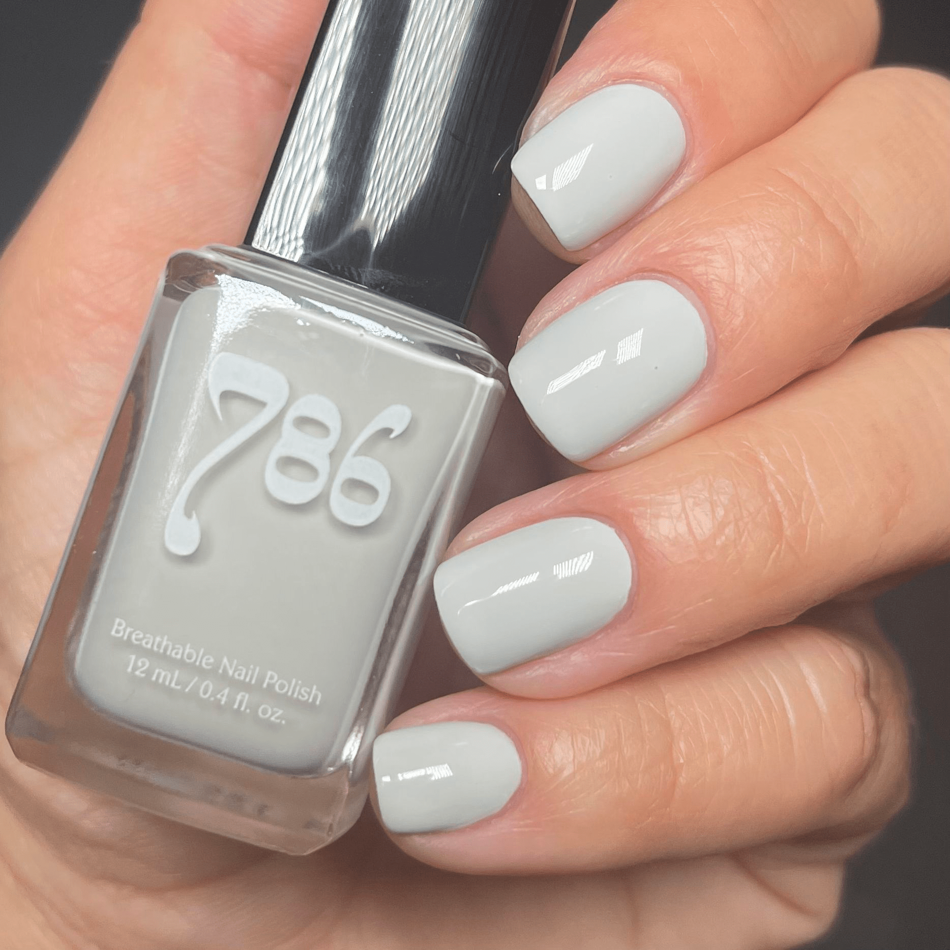 Komodo - 786 Breathable and Halaal Nail Polish This pink is inspired by the  Indonesian island, Puluo Komodo. Komodo is an elegant, light… | Instagram