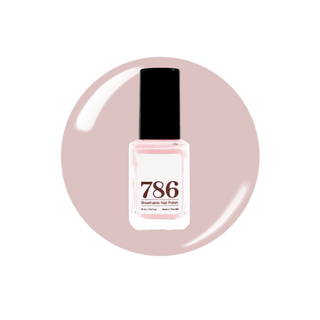 Rotomahana - Breathable Nail Polish - 786 Cosmetics
