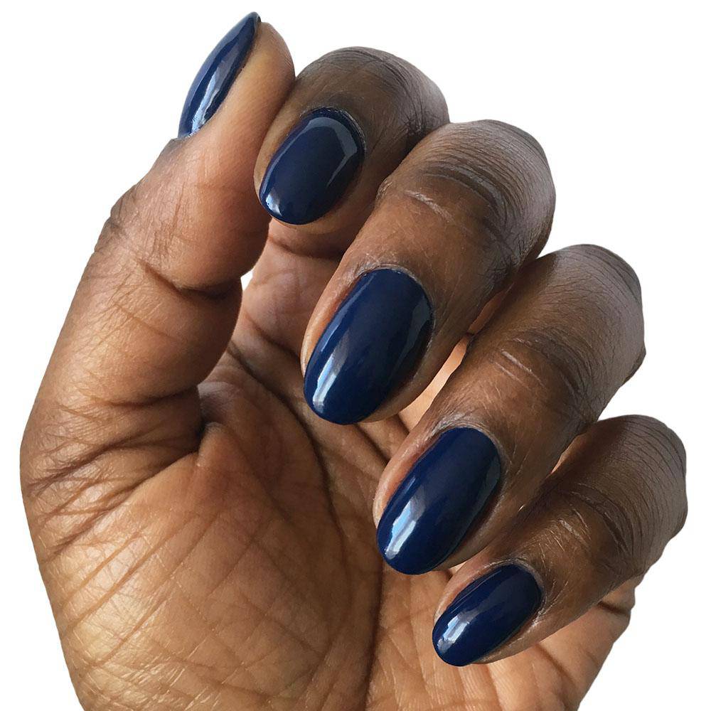 Samarkand and Lahore - Breathable Nail Polish (2 Piece Set) - 786 Cosmetics