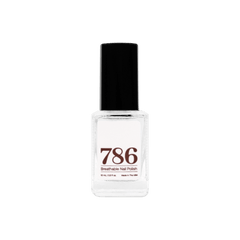 Top Coat Clear - Breathable Nail Polish